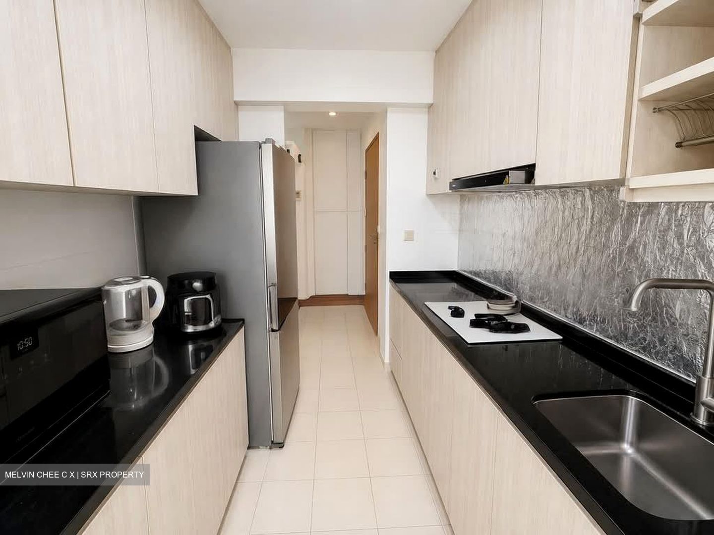 Blk 256B Sumang Walk (Punggol), HDB 2 Rooms #605959511